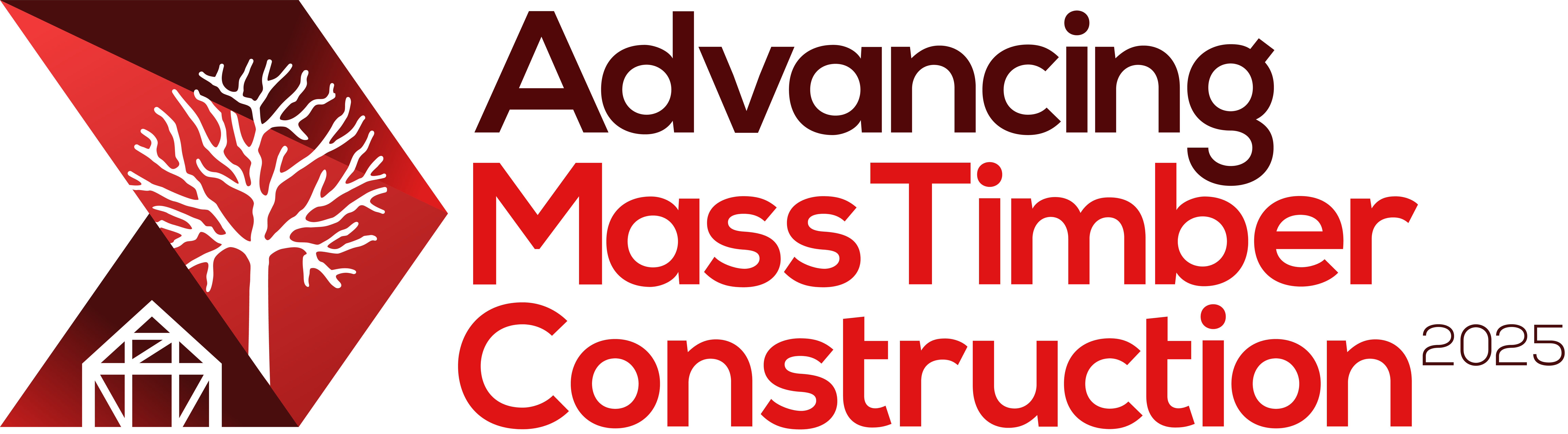 Advancing Mass Timber Construction Col Logo 2025