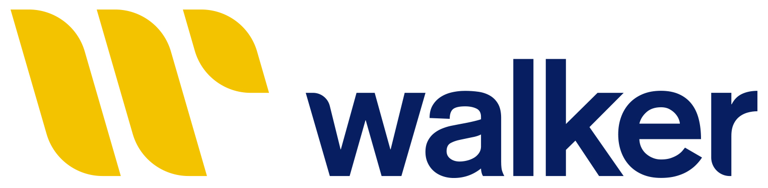 Walker Logo