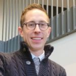 Joshua Schultz