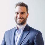 Michael Gennaro - Advancing Mass Timber Construction 2025