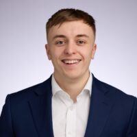 Picture of Alex Gwynne
