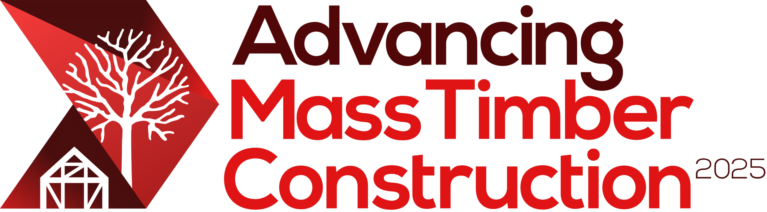 Advancing Mass Timber Construction Col Logo 2025