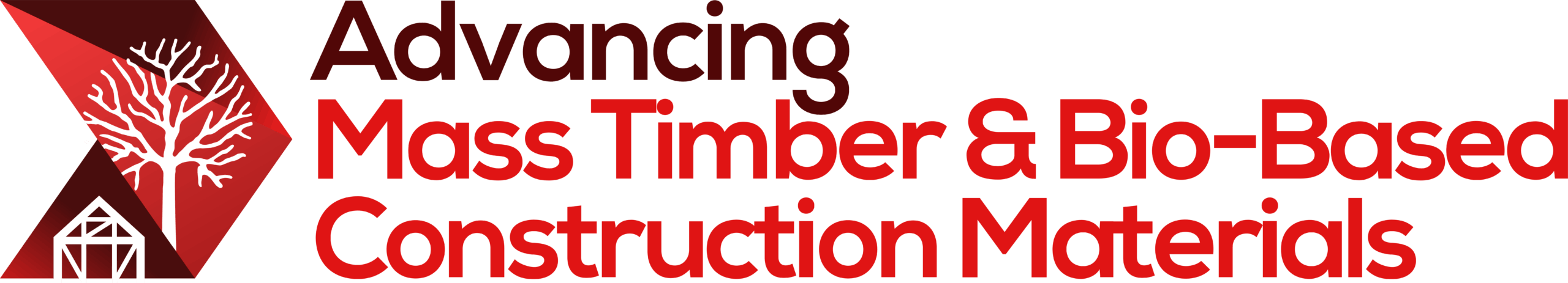 Advancing Mass Timber & Bio-Based Construction Materials event logo
