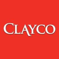 Clayco logo, exhibitor of the Advancing Mass Timber conference