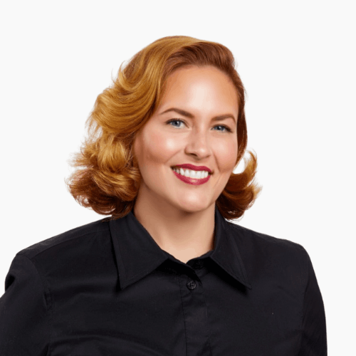 Alana Spencer, speaker on project delivery and construction innovation