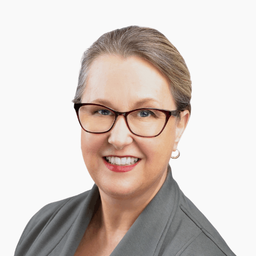 Cheri Hanes, speaker on project delivery and construction innovation
