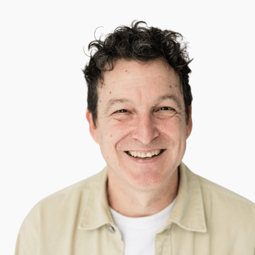 Chris Magwood, speaker on project delivery and construction innovation