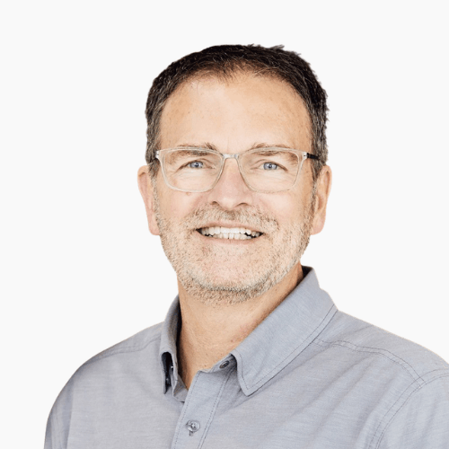 Craig Curtis, speaker on project delivery and construction innovation