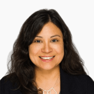 Elizabeth Correa, speaker on project delivery and construction innovation