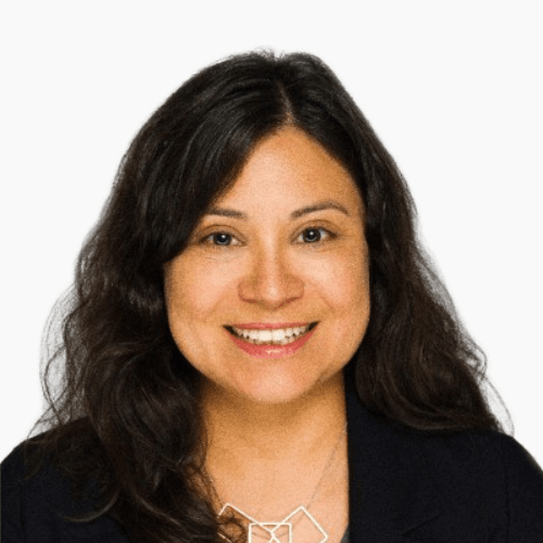 Elizabeth Correa, speaker on project delivery and construction innovation