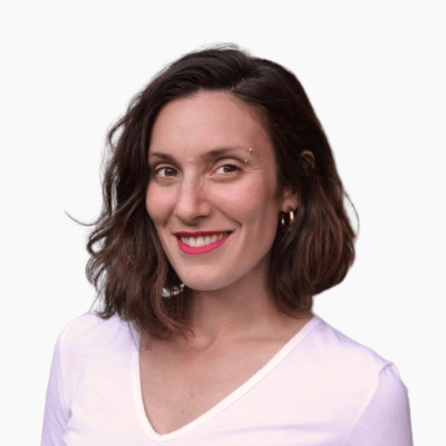 Erica Spiritos, speaker on project delivery and construction innovation