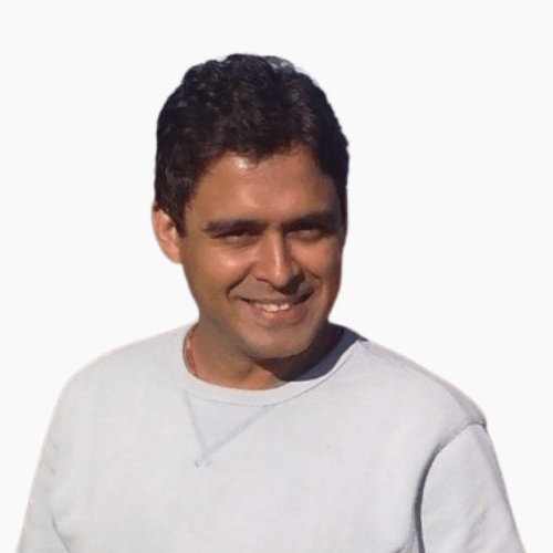 Punit Chugh, speaker on project delivery and construction innovation