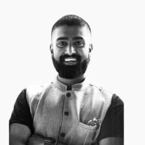 Yash Akhouri