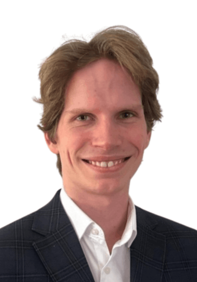 Oliver Clarke-Walker, contact for Advancing Mass Timber Construction inquiries