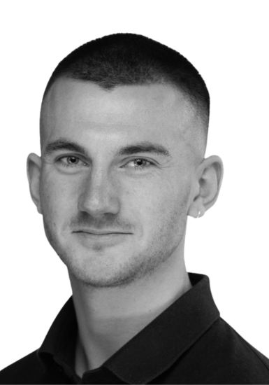 Samuel Crowley
